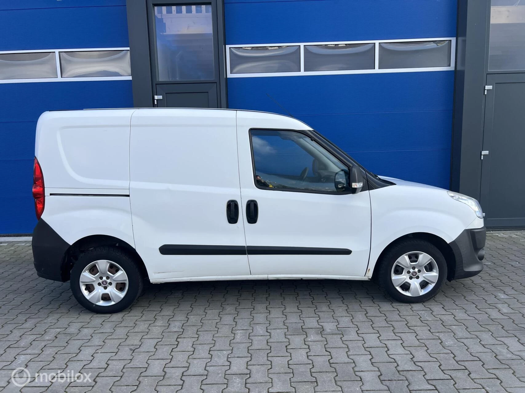 Hoofdafbeelding Fiat Doblò