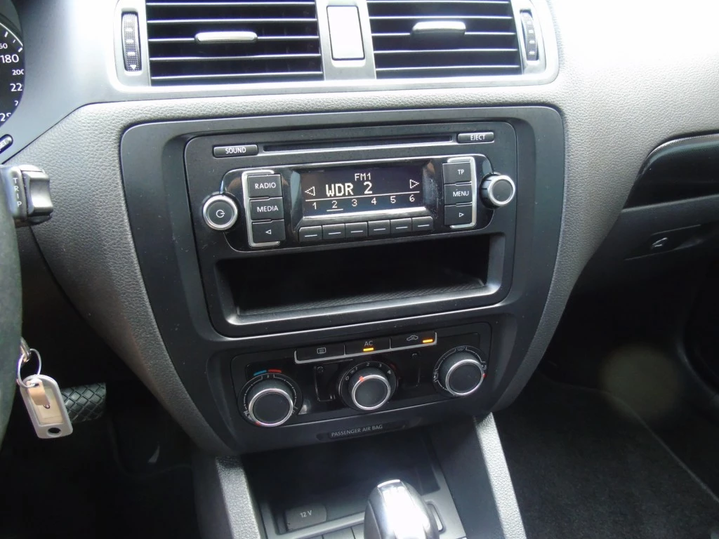 Hoofdafbeelding Volkswagen Jetta