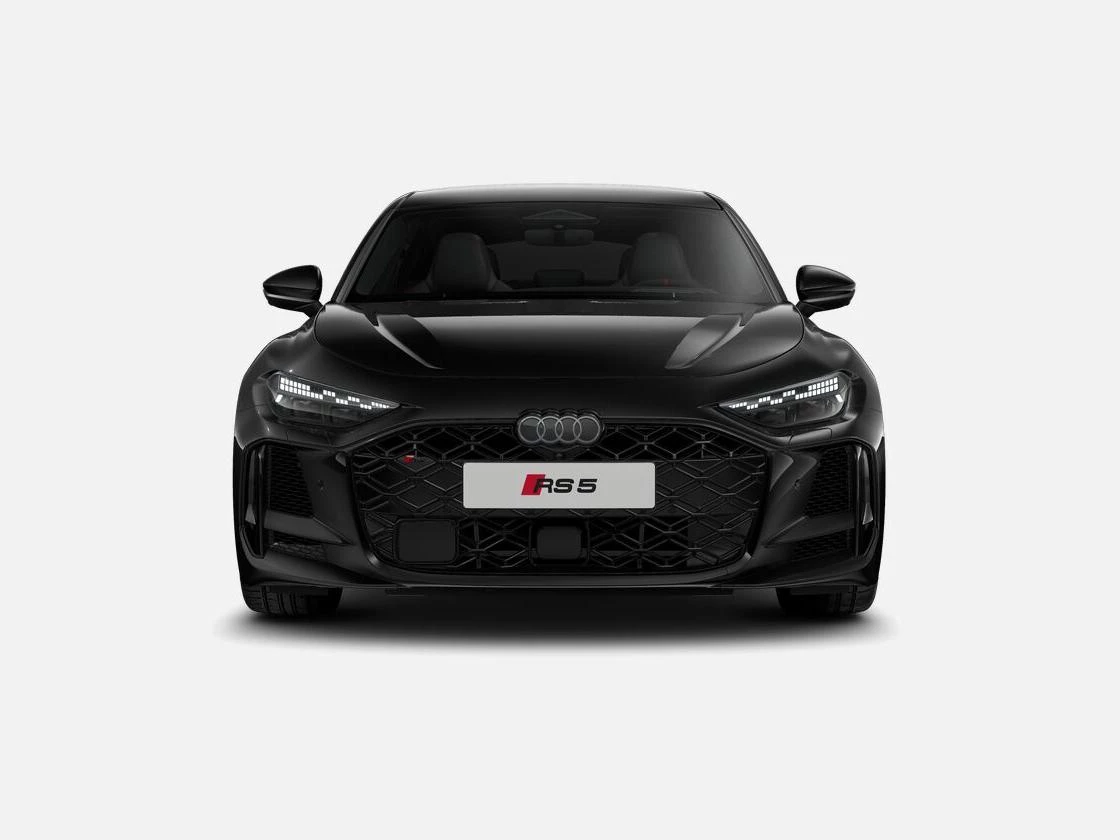 Hoofdafbeelding Audi RS5