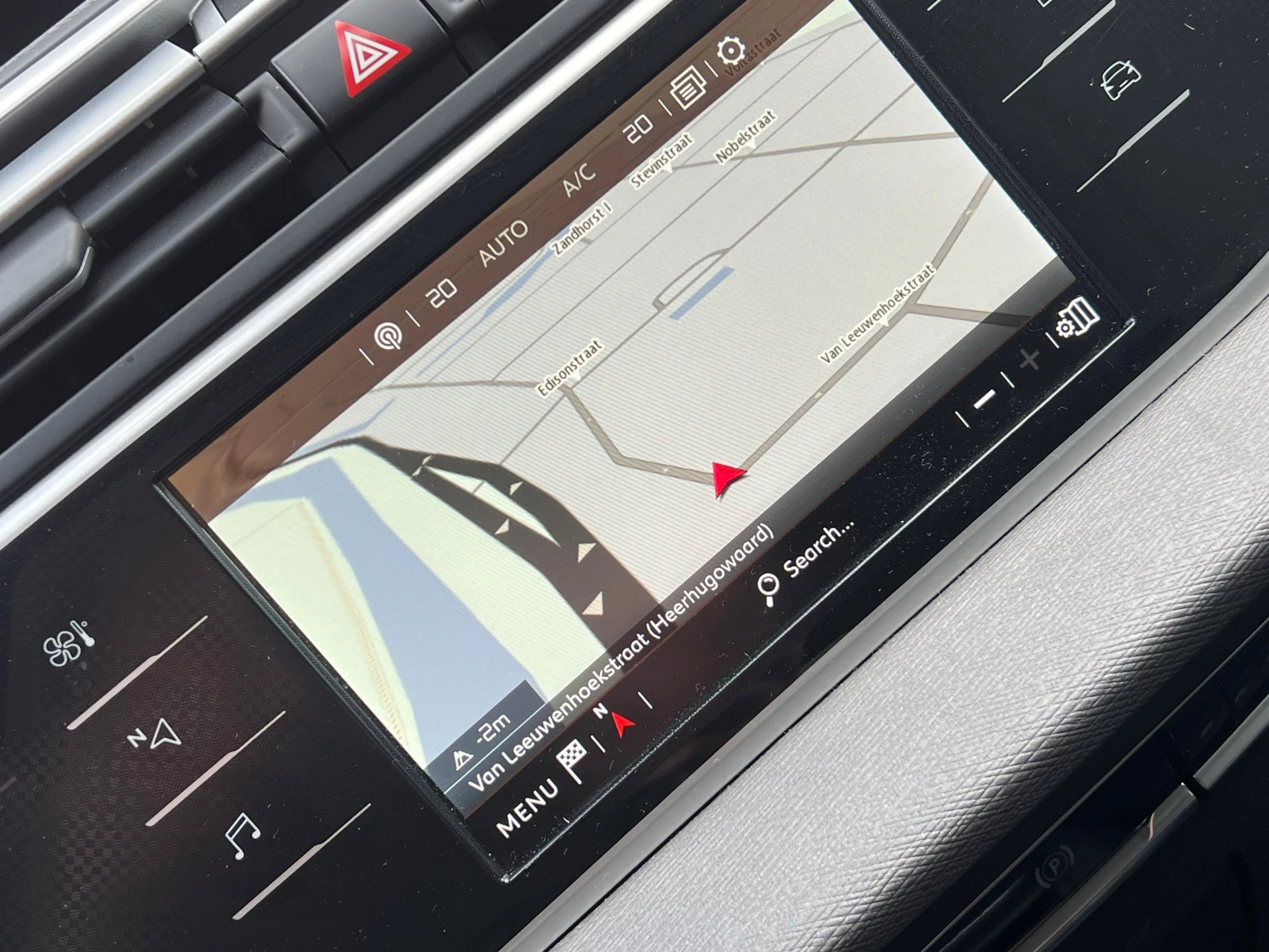 Hoofdafbeelding Citroën Grand C4 Spacetourer