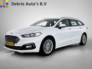 Hoofdafbeelding Ford Mondeo Ford Mondeo Wagon 2.0 Hybrid Titanium Automaat / Pdc.V+A / Navigatie / Radio-multimedia /  Airco-ecc. / Apk 12-2027