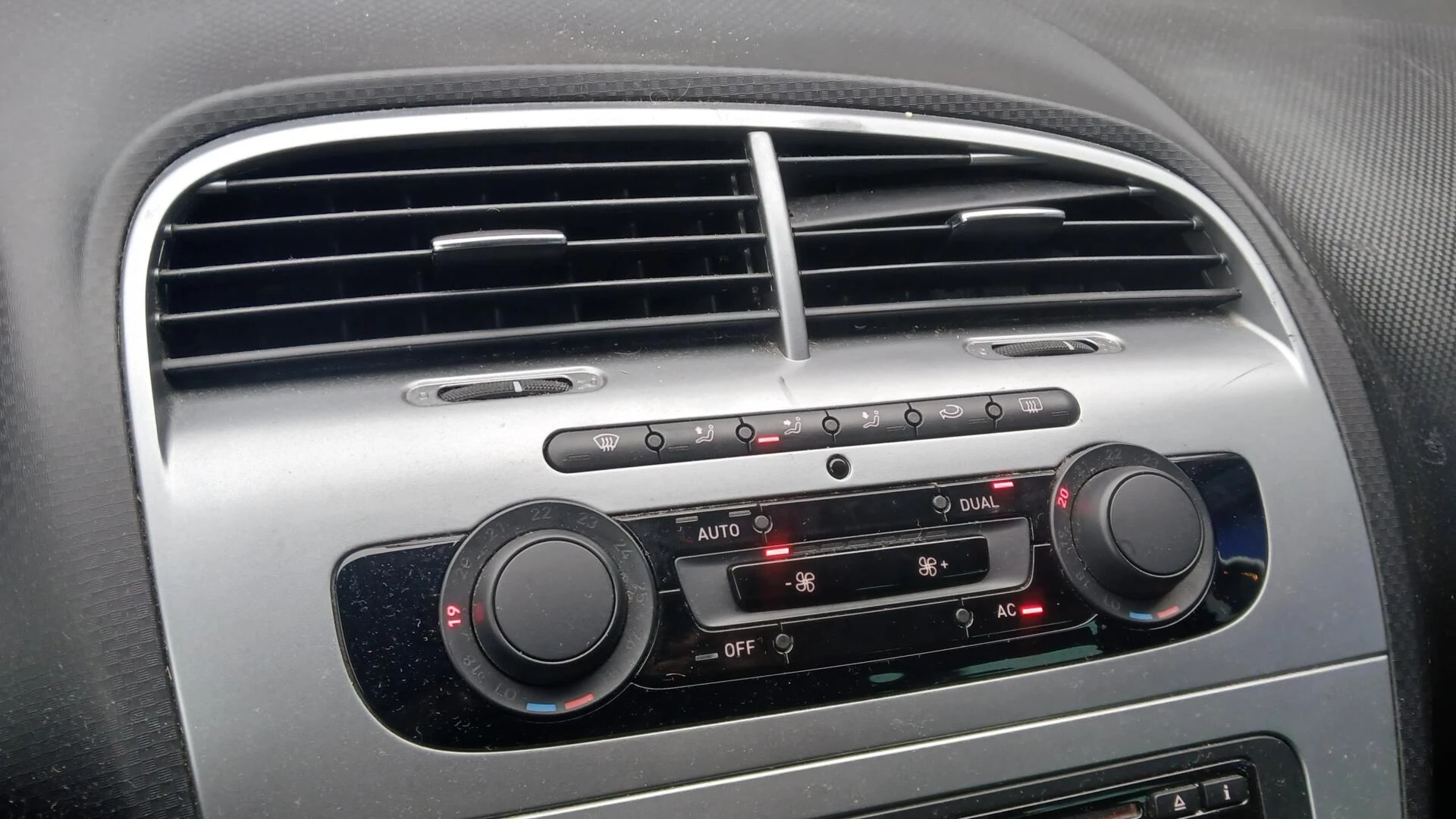 Hoofdafbeelding SEAT Altea XL