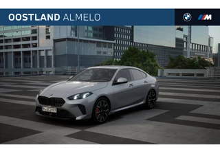 BMW 2 Serie Gran Coupé 220 M Sport Automaat / Sportstoelen / Achteruitrijcamera / Adaptieve LED / M Adaptief onderstel / Comfort Access / Stoelverwarming