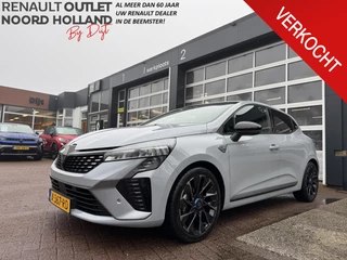 Renault Clio 1.6 E-Tech 145 esprit Alpine+Winter+Bose+360!!