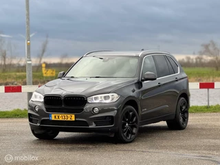 BMW X5 xDrive40e High Executive