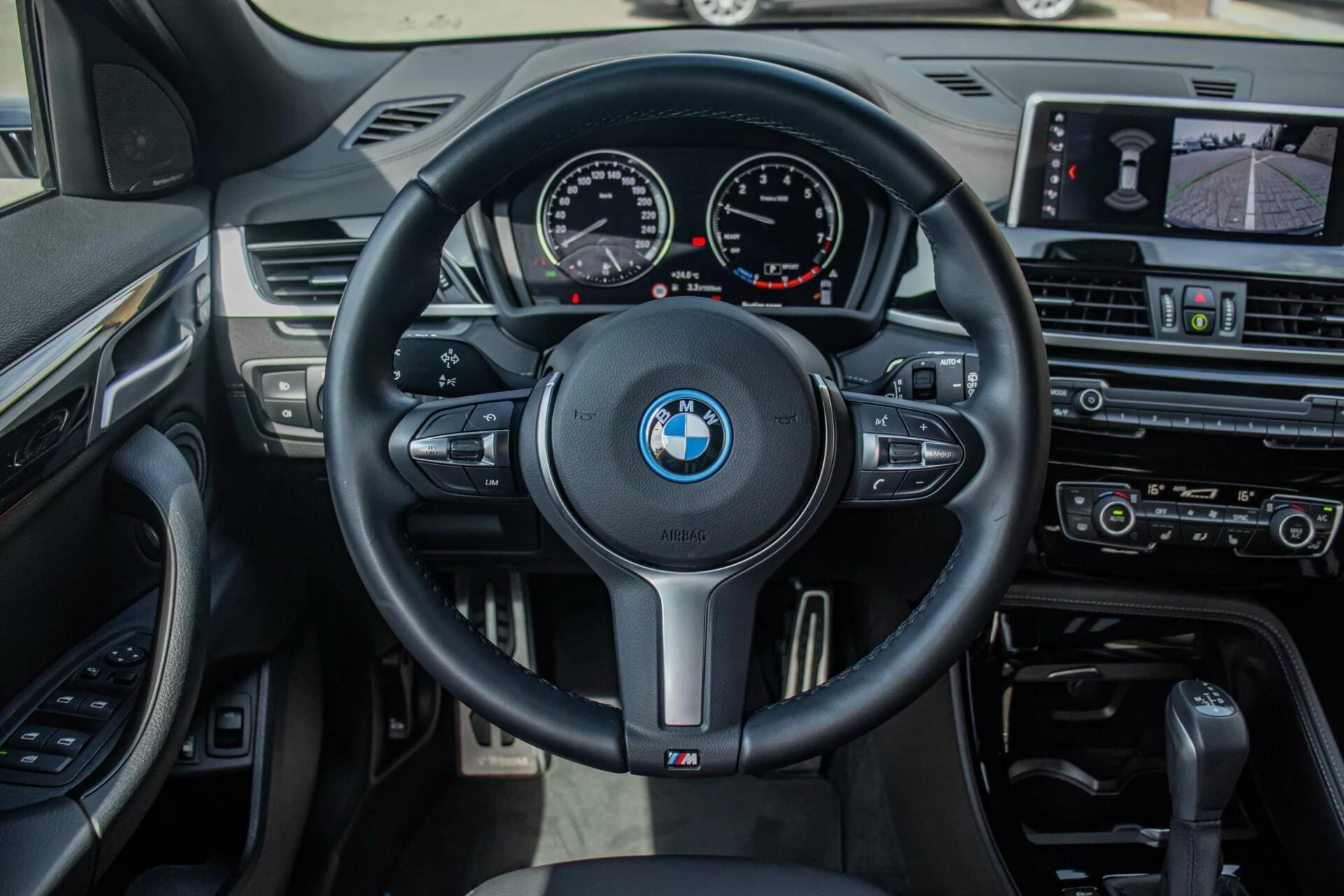 Hoofdafbeelding BMW X2