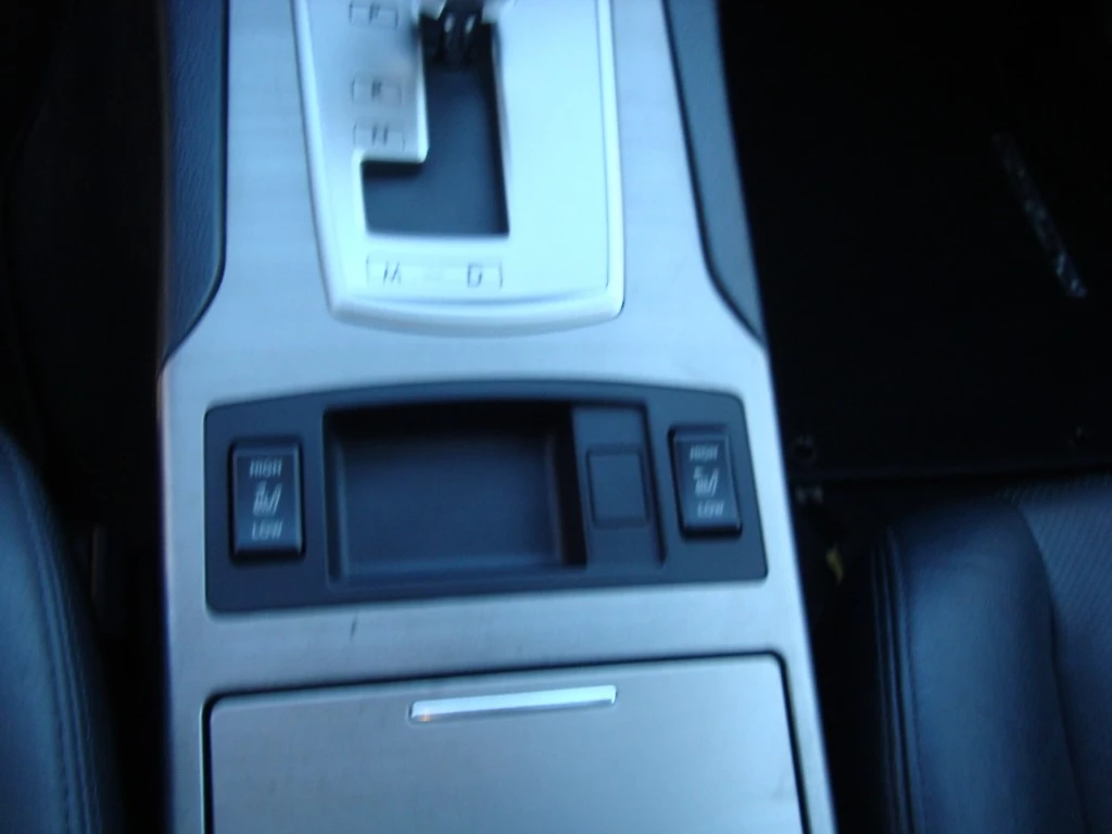 Hoofdafbeelding Subaru Outback