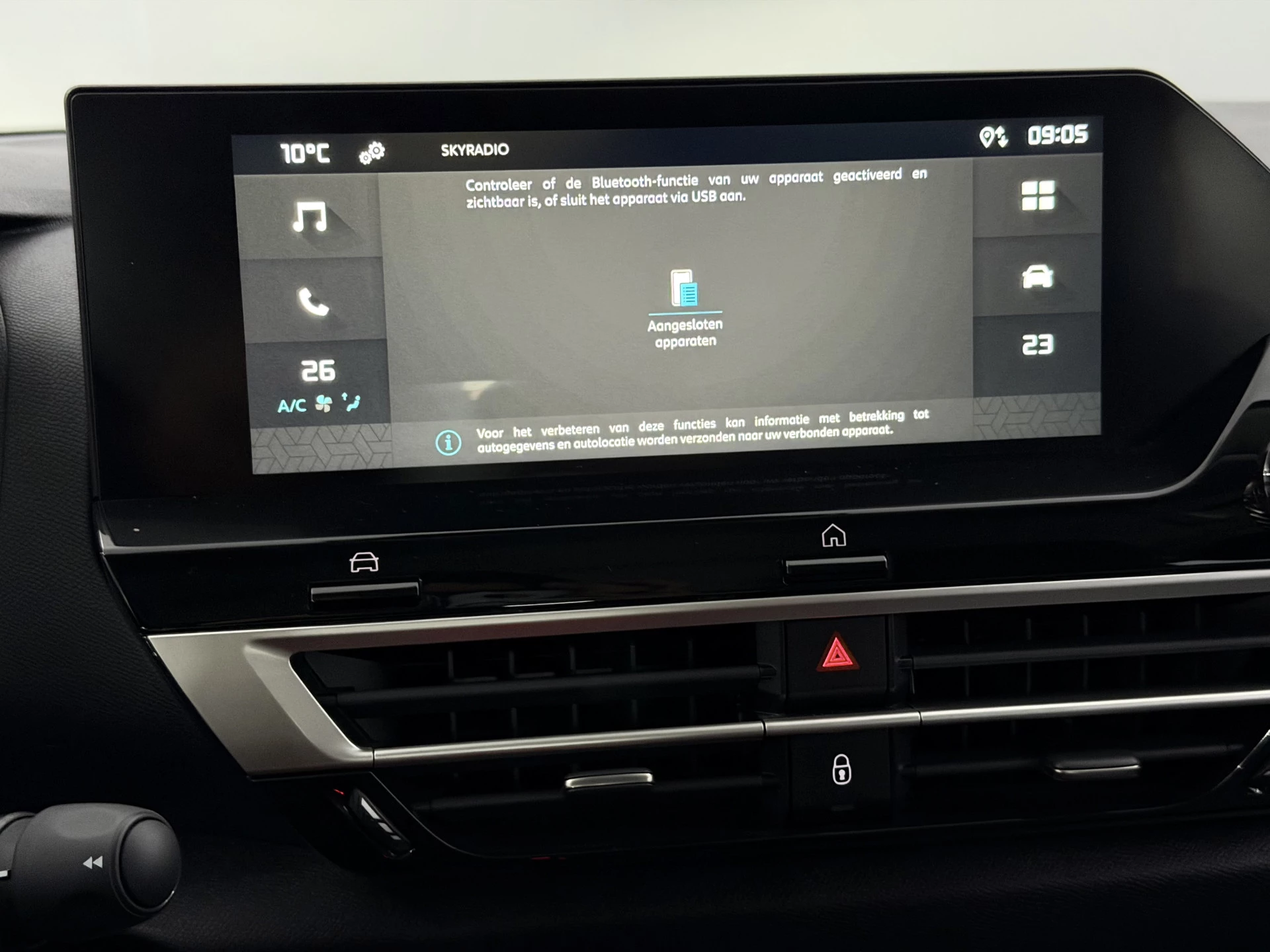 Hoofdafbeelding Citroën C4