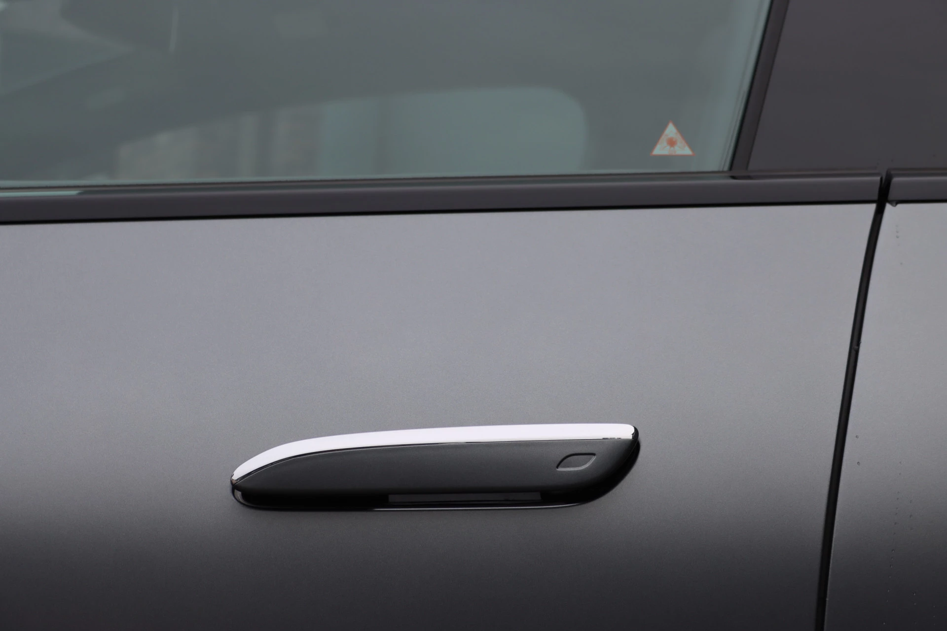 Hoofdafbeelding Mercedes-Benz EQS