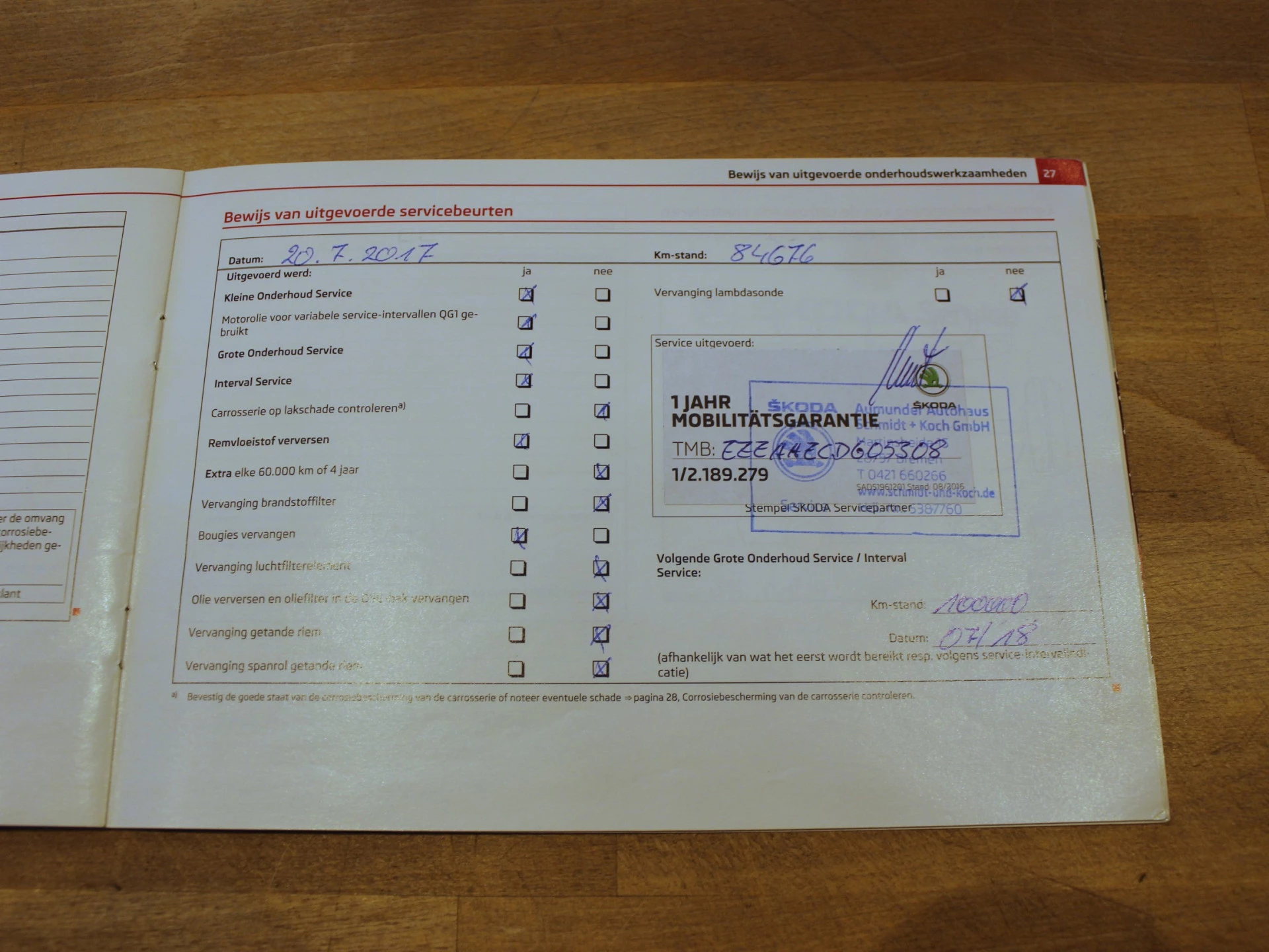 Hoofdafbeelding Škoda Citigo