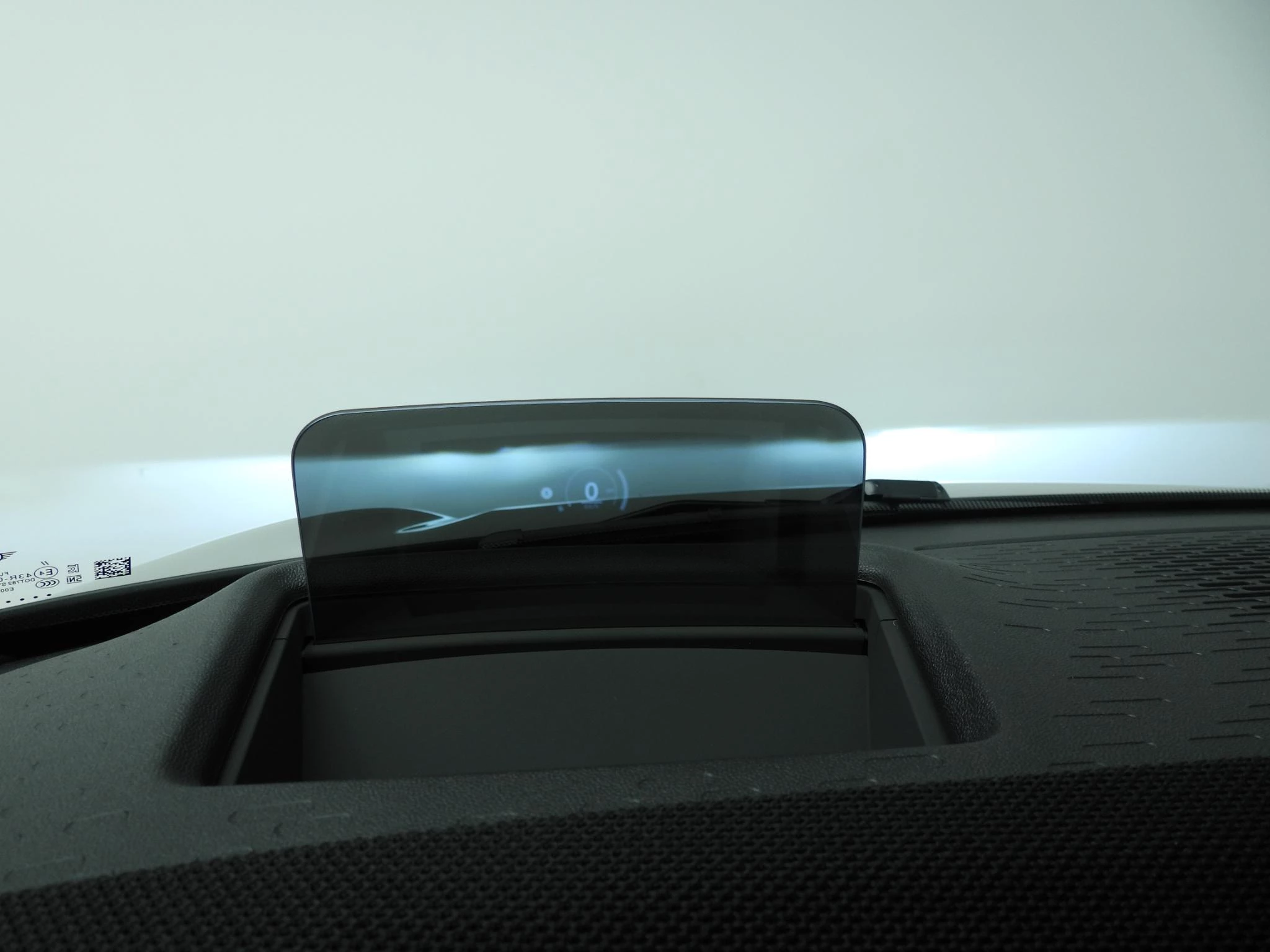 Hoofdafbeelding MINI 3-deurs