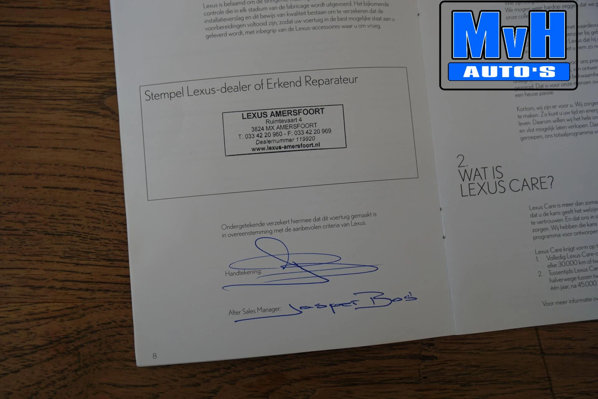 Hoofdafbeelding Lexus CT