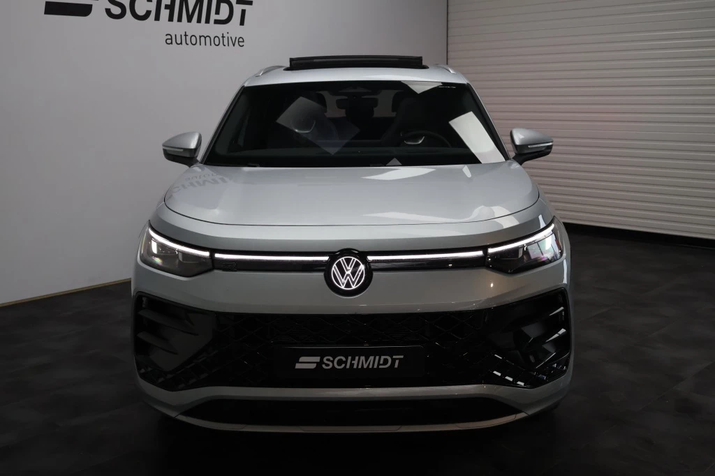 Hoofdafbeelding Volkswagen Tayron