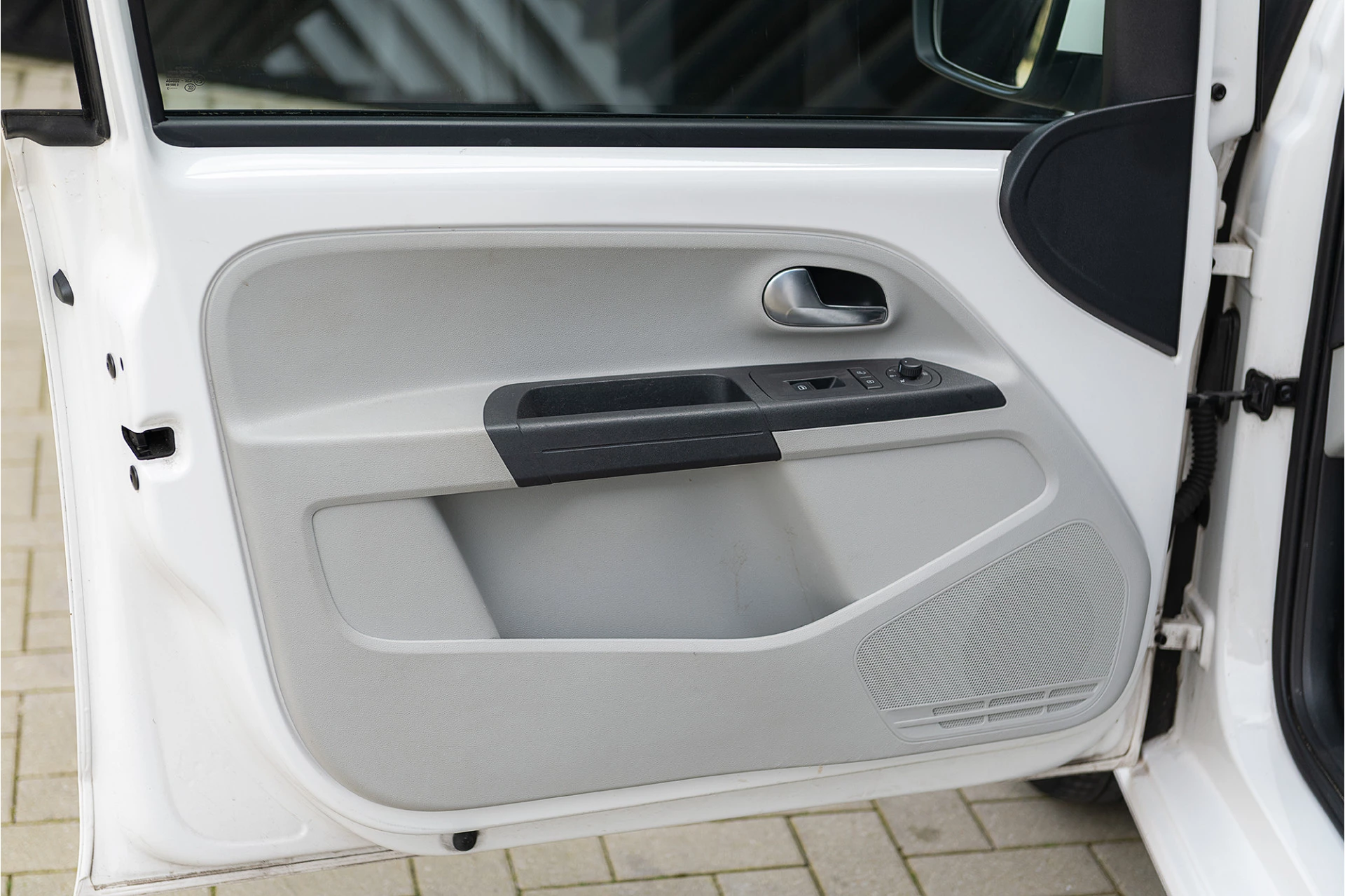 Hoofdafbeelding SEAT Mii