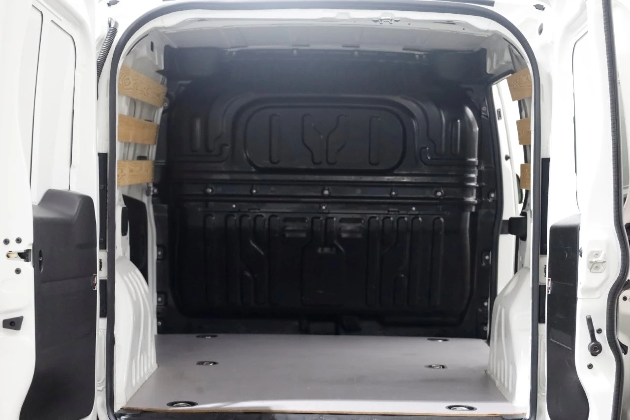 Hoofdafbeelding Fiat Doblò