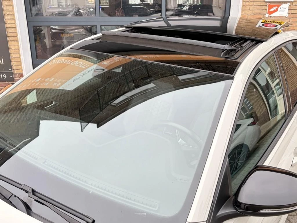 Hoofdafbeelding Volkswagen Taigo