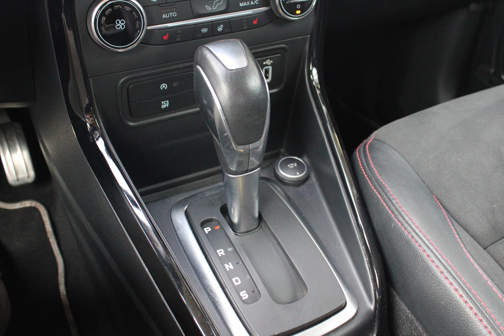 Hoofdafbeelding Ford EcoSport