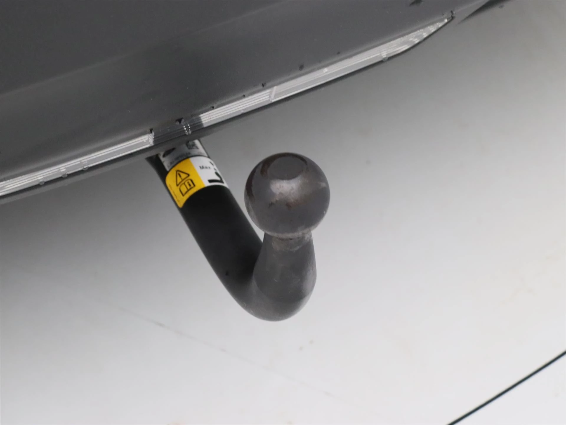 Hoofdafbeelding Ford Mustang Mach-E