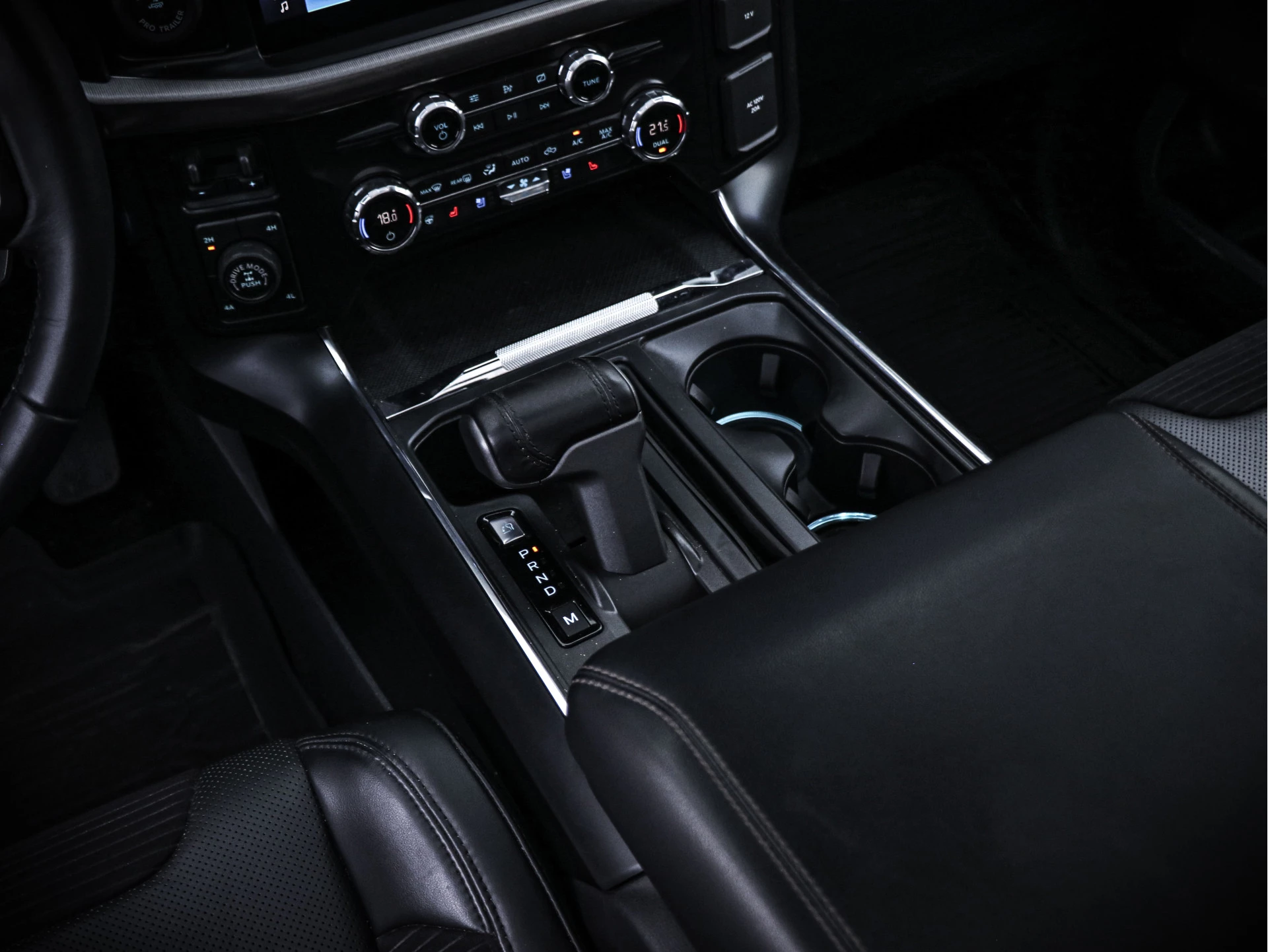 Hoofdafbeelding Ford F-150