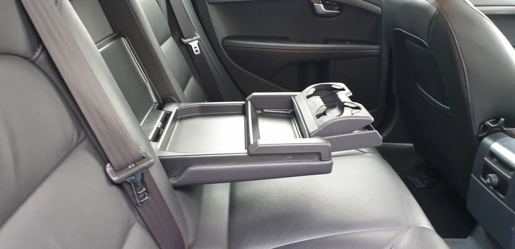 Hoofdafbeelding Volvo V70