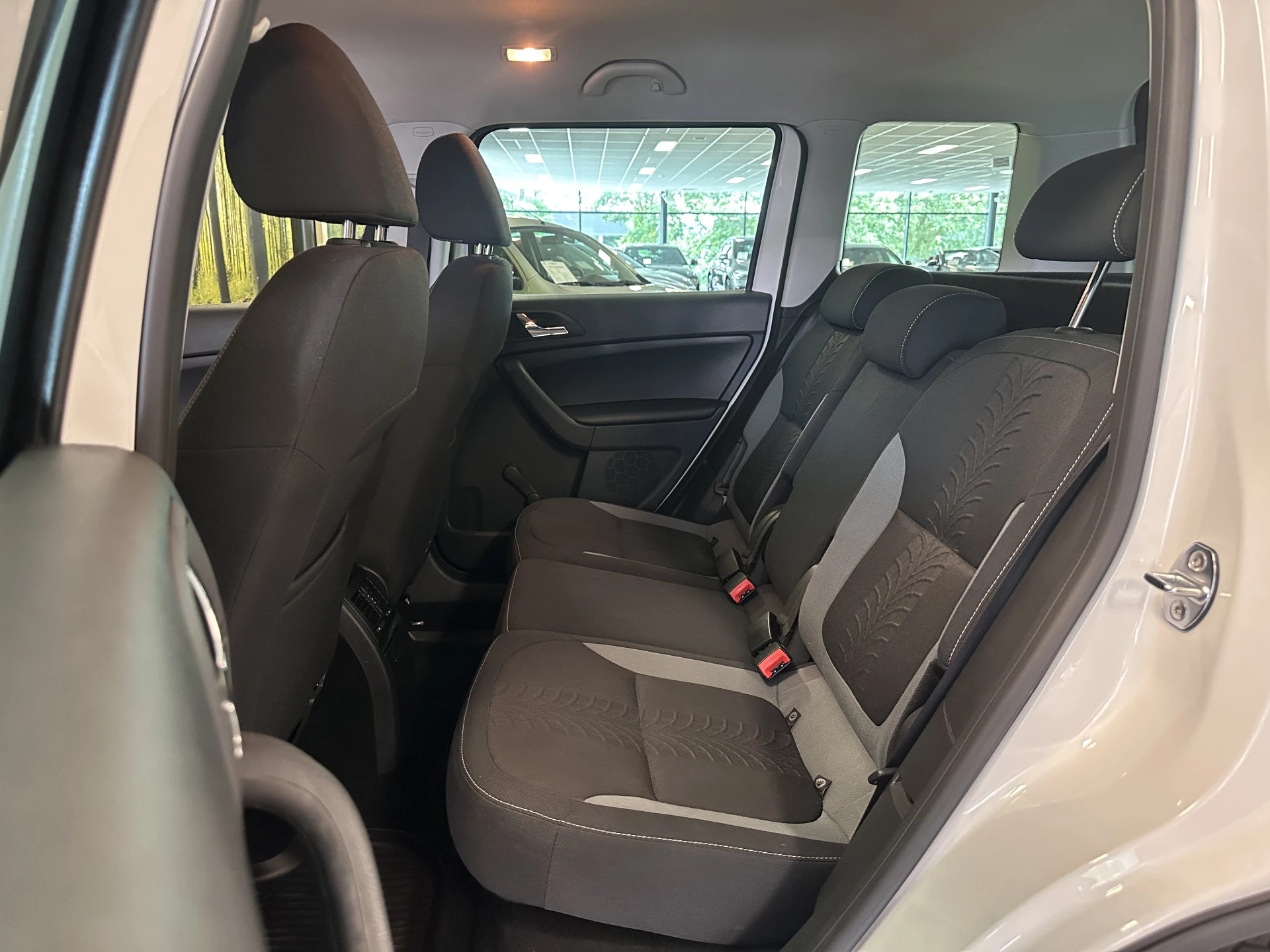 Hoofdafbeelding Škoda Yeti