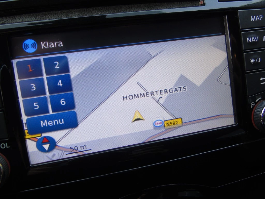 Hoofdafbeelding Nissan Note