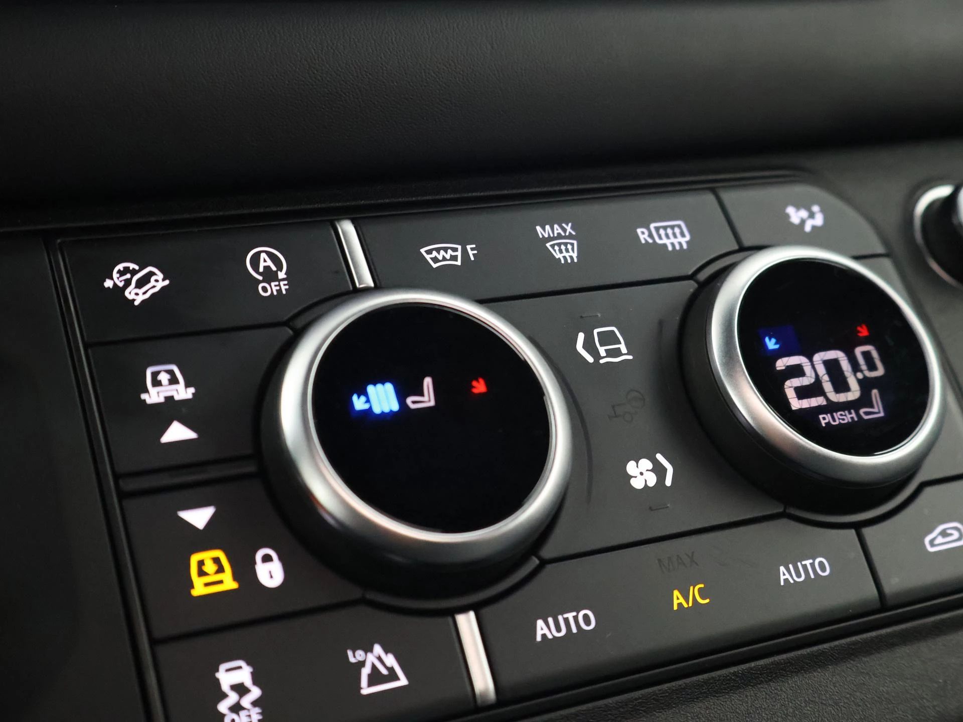 Hoofdafbeelding Land Rover Defender