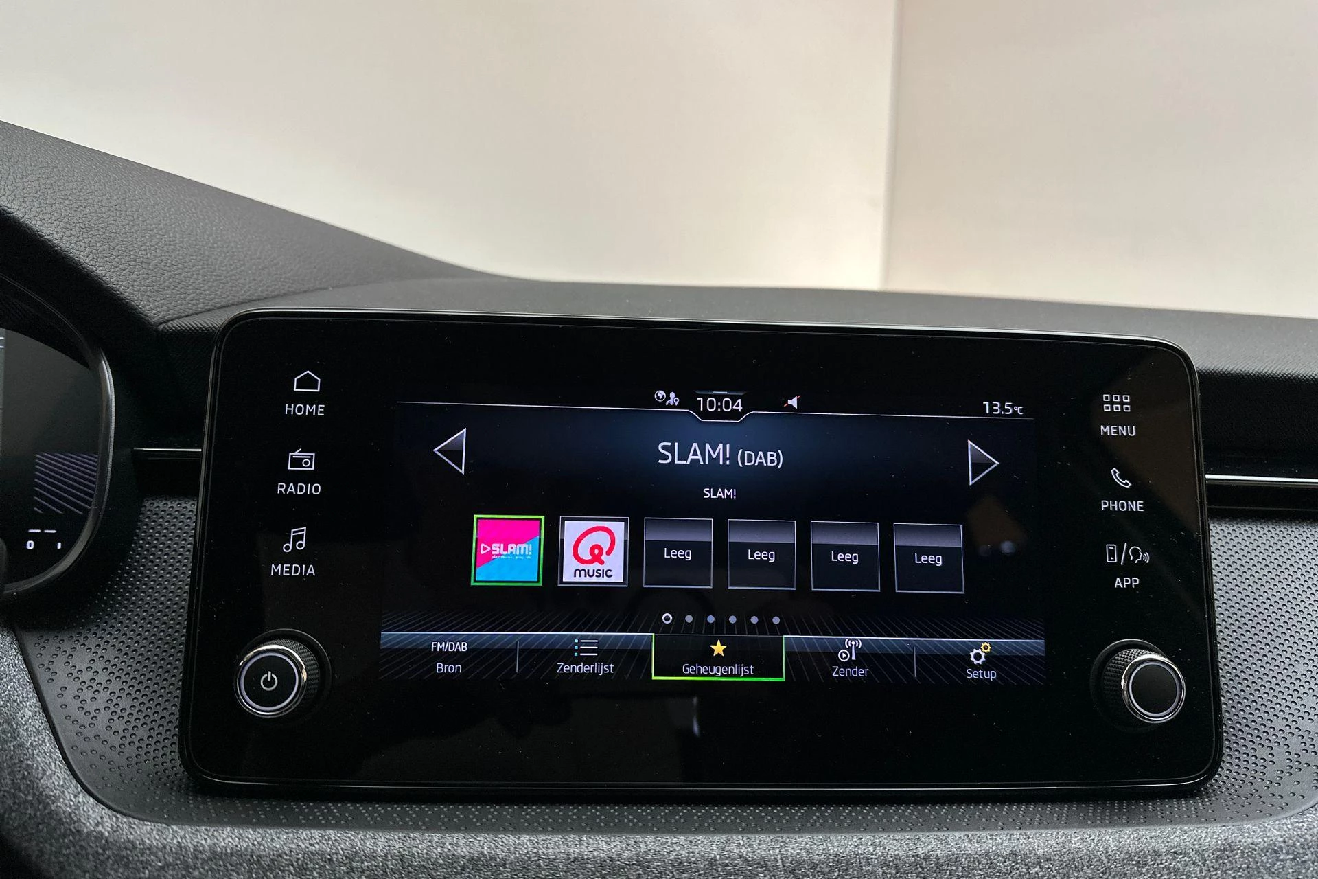 Hoofdafbeelding Škoda Kamiq