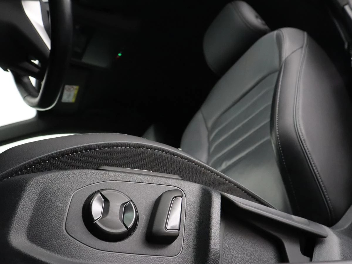Hoofdafbeelding Volkswagen Arteon