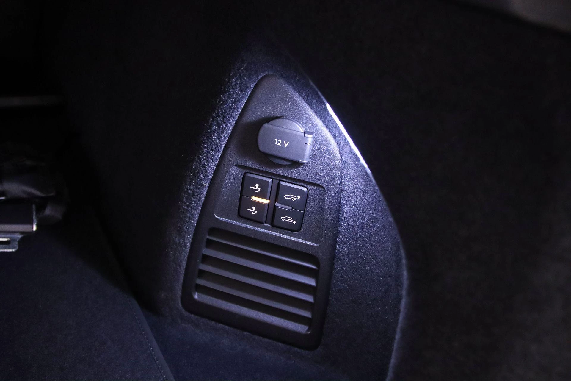 Hoofdafbeelding Volkswagen Touareg