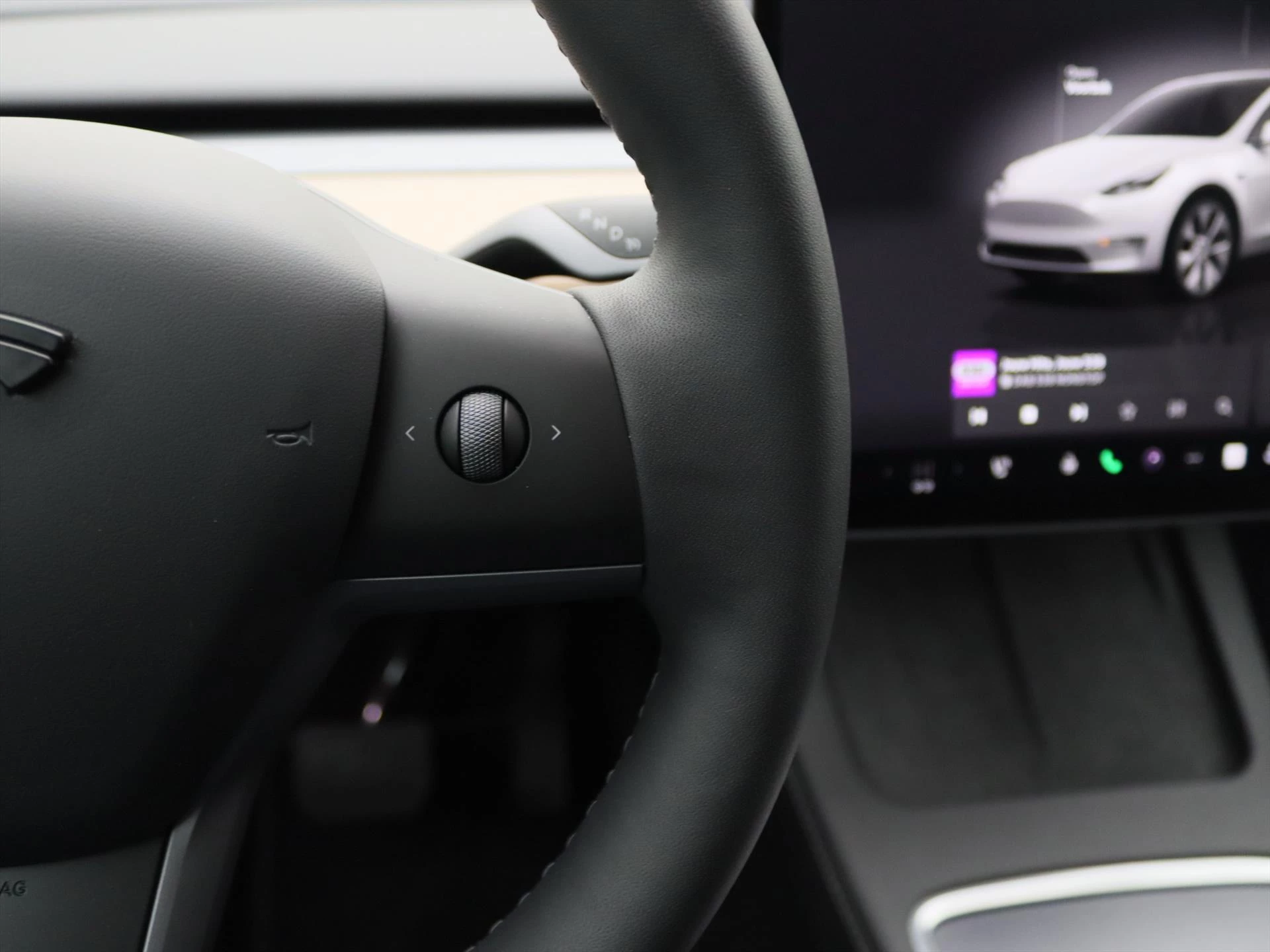 Hoofdafbeelding Tesla Model Y