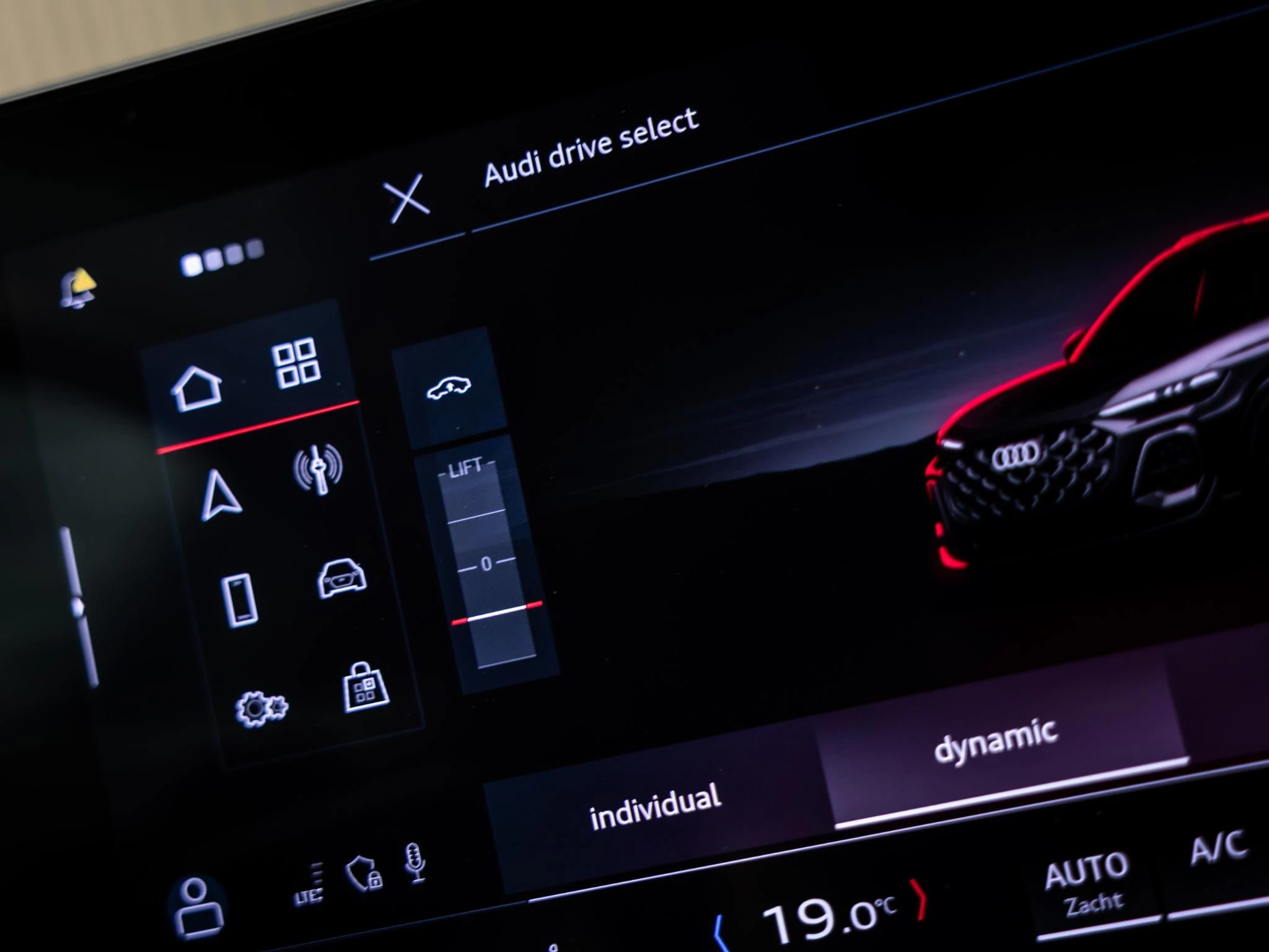 Hoofdafbeelding Audi SQ5
