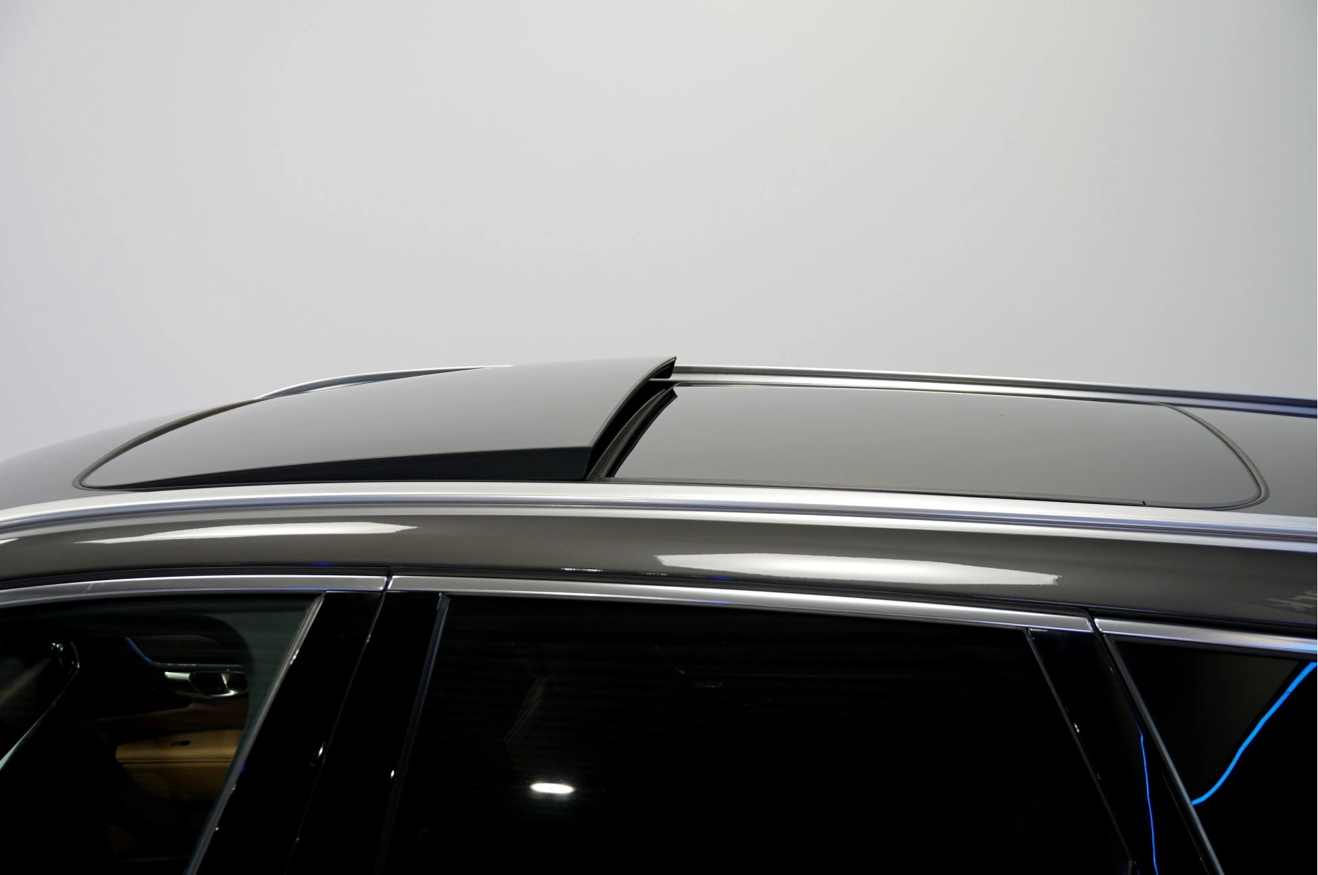 Hoofdafbeelding Volvo V90