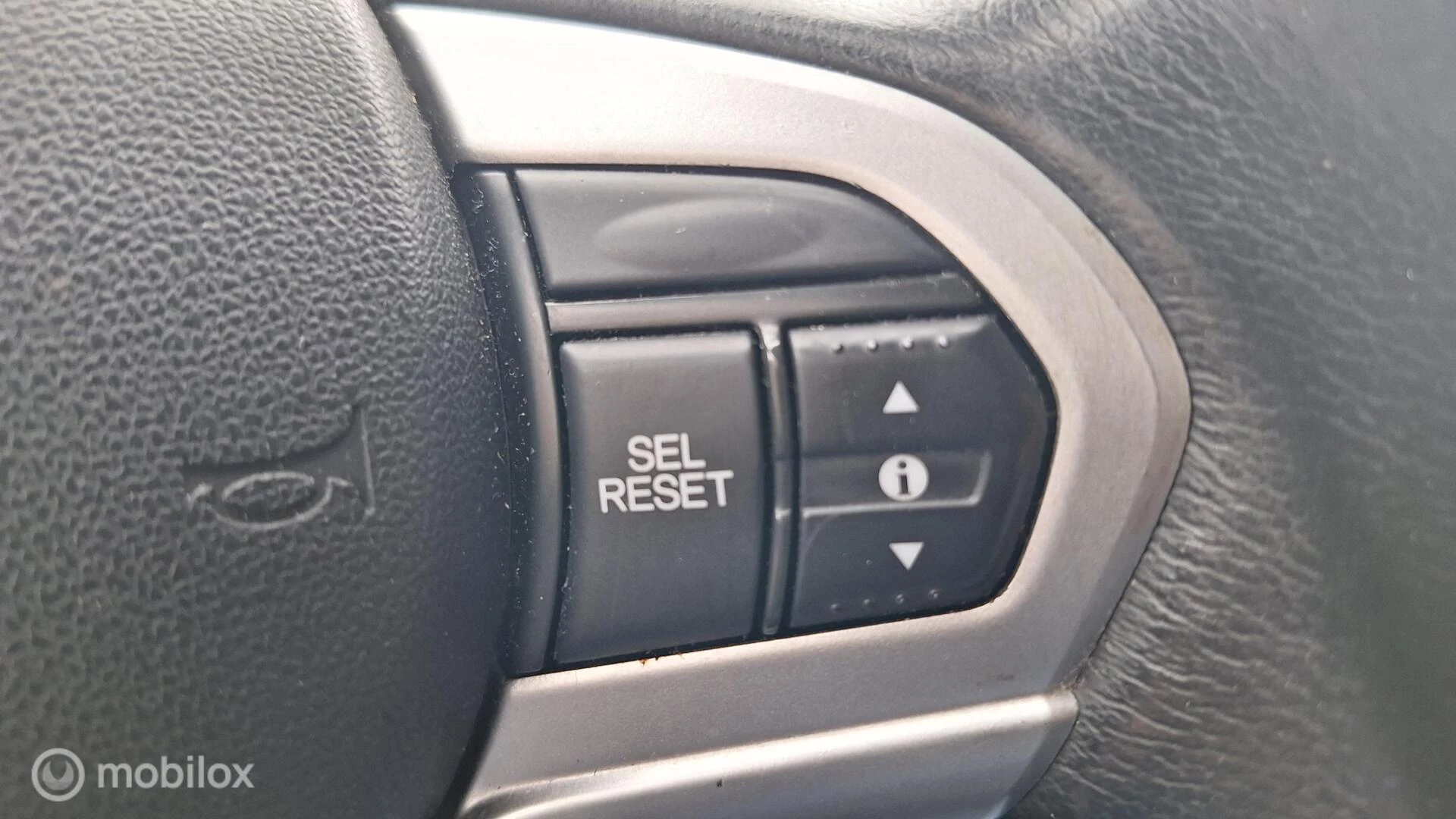 Hoofdafbeelding Honda CR-Z