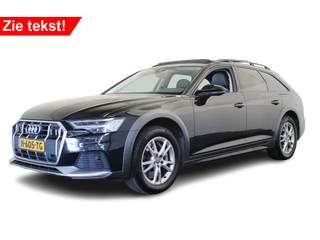 Hoofdafbeelding Audi A6 Allroad Audi A6 Allroad quattro 55 TFSI Pro Line Plus