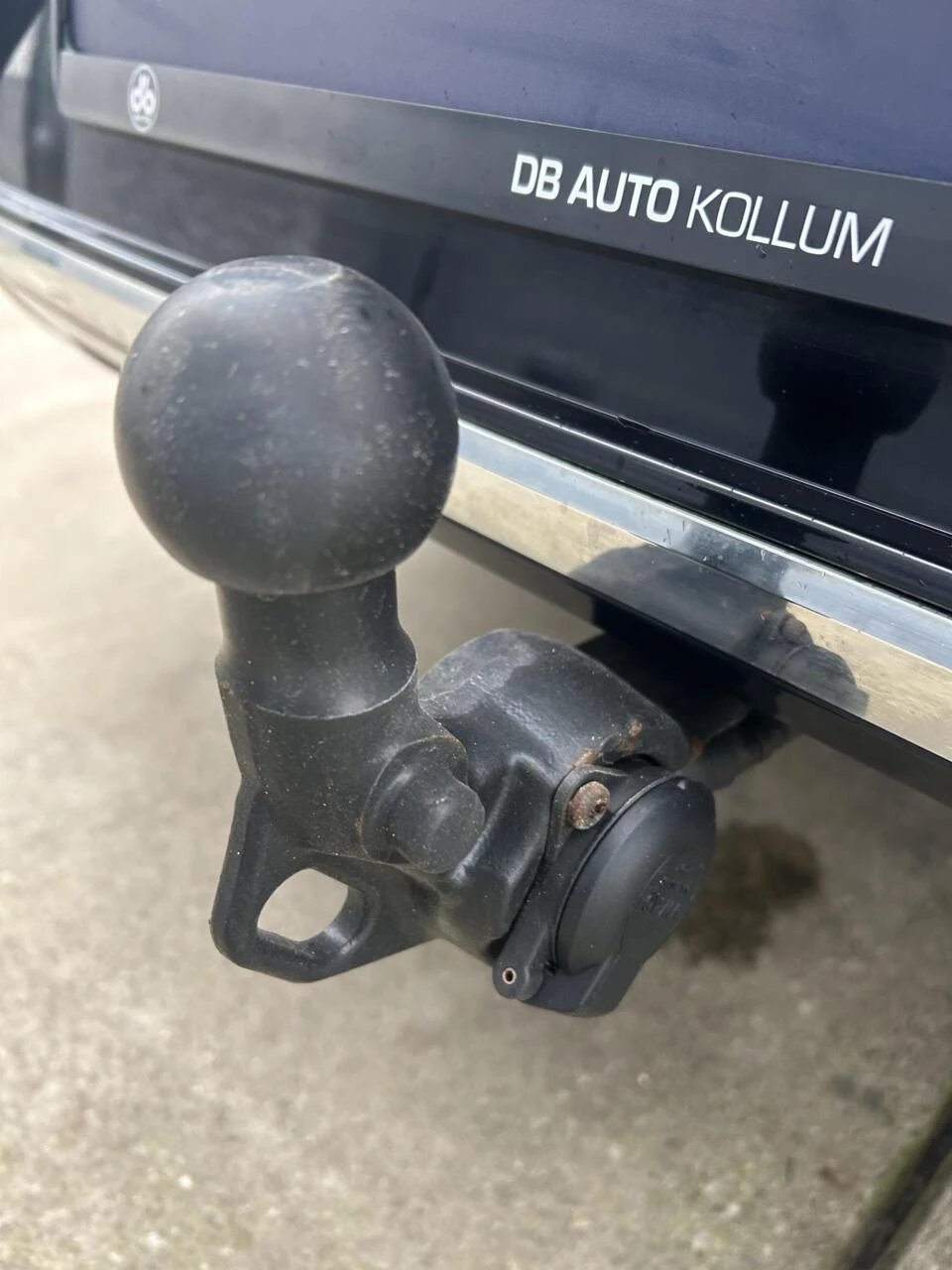 Hoofdafbeelding Volkswagen Arteon