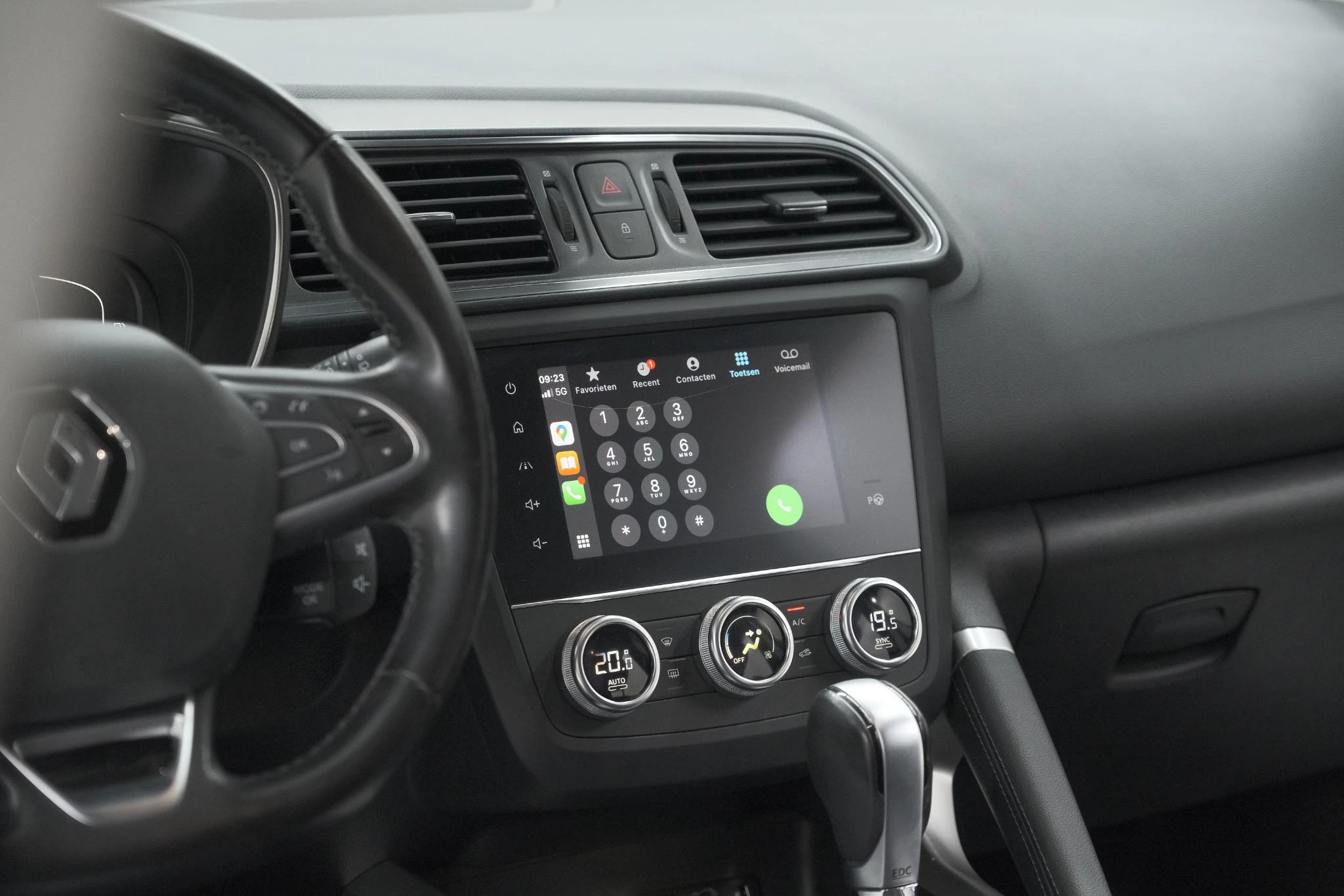 Hoofdafbeelding Renault Kadjar