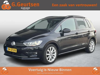 Volkswagen Golf Sportsvan 1.4 TSI Highline