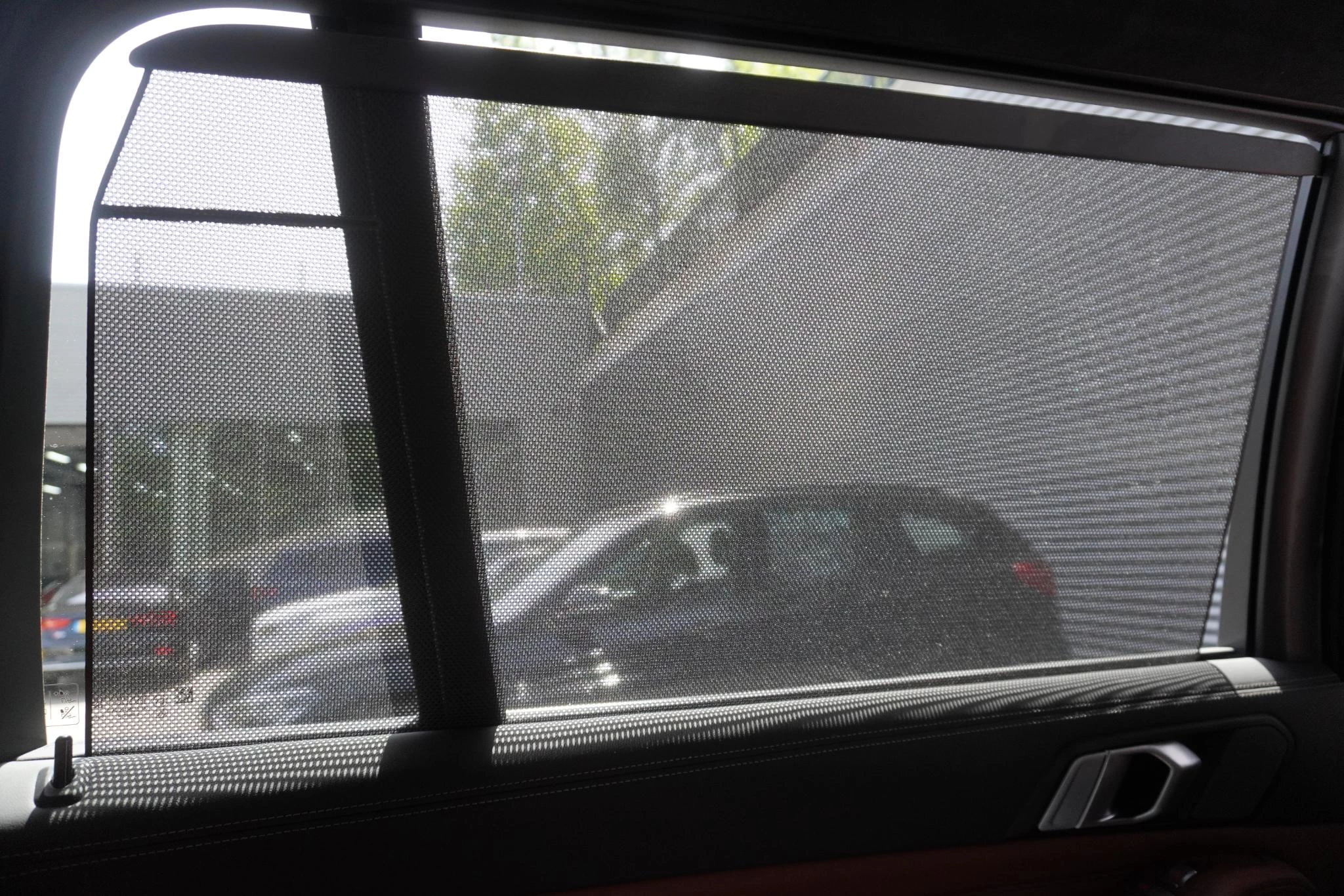 Hoofdafbeelding BMW X7