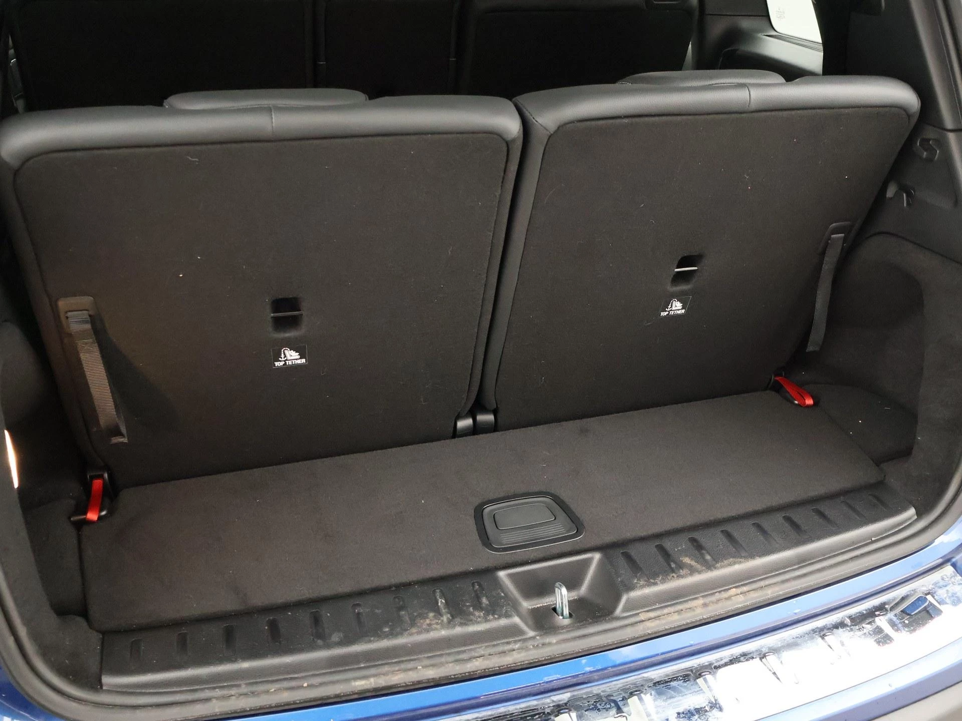 Hoofdafbeelding Mercedes-Benz EQB