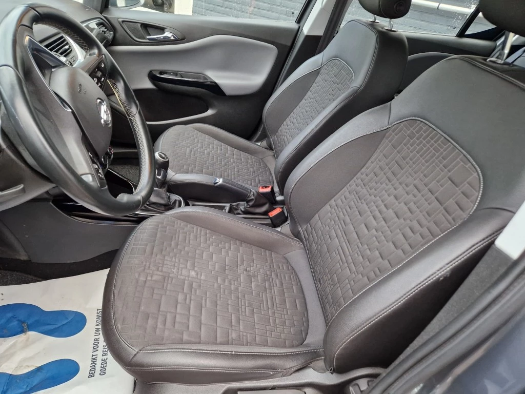 Hoofdafbeelding Opel Corsa-e