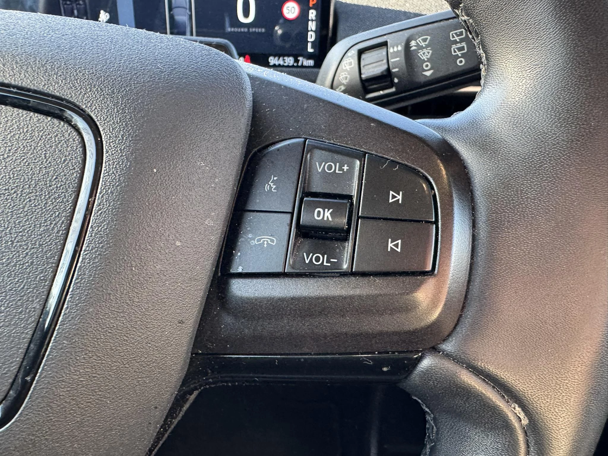 Hoofdafbeelding Ford Mustang Mach-E