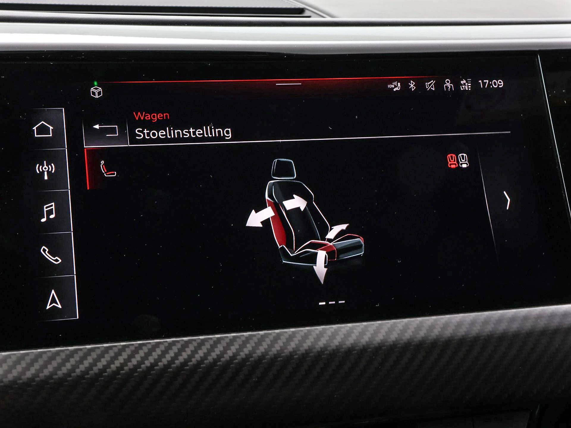 Hoofdafbeelding Audi e-tron GT