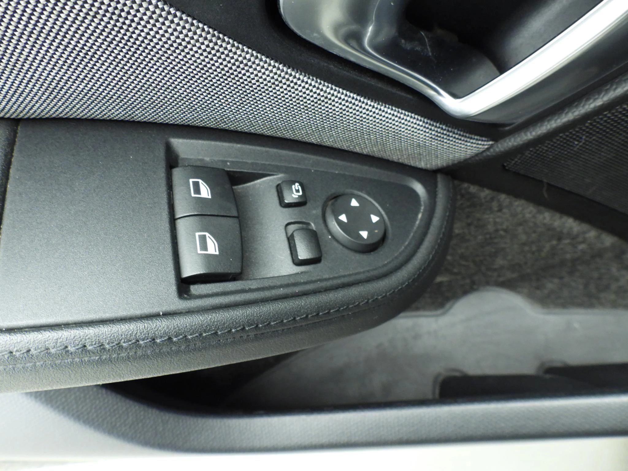 Hoofdafbeelding BMW i3