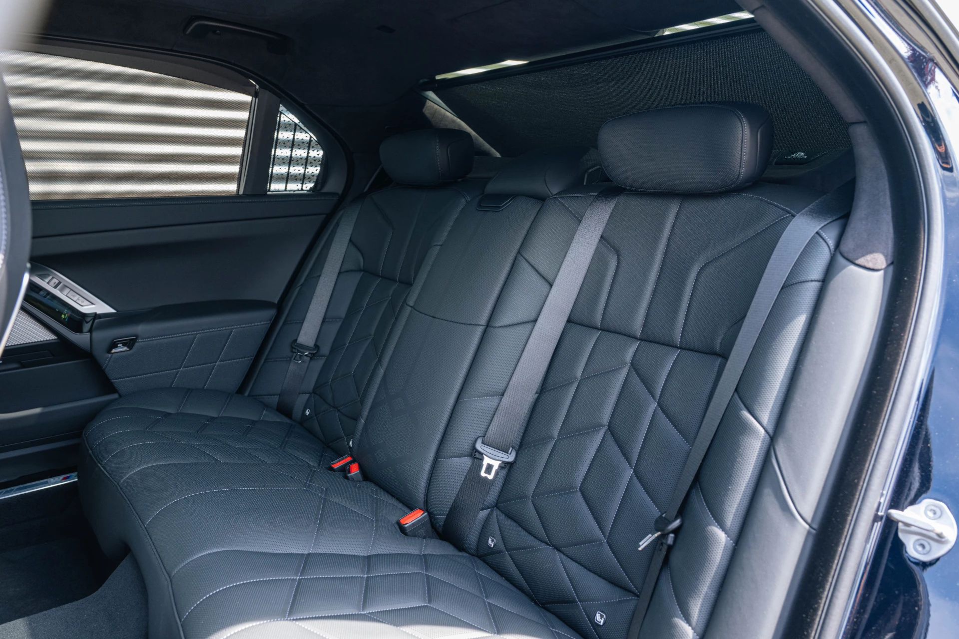 Hoofdafbeelding BMW 7 Serie