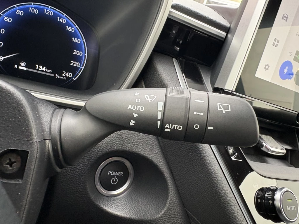 Hoofdafbeelding Toyota Corolla Cross