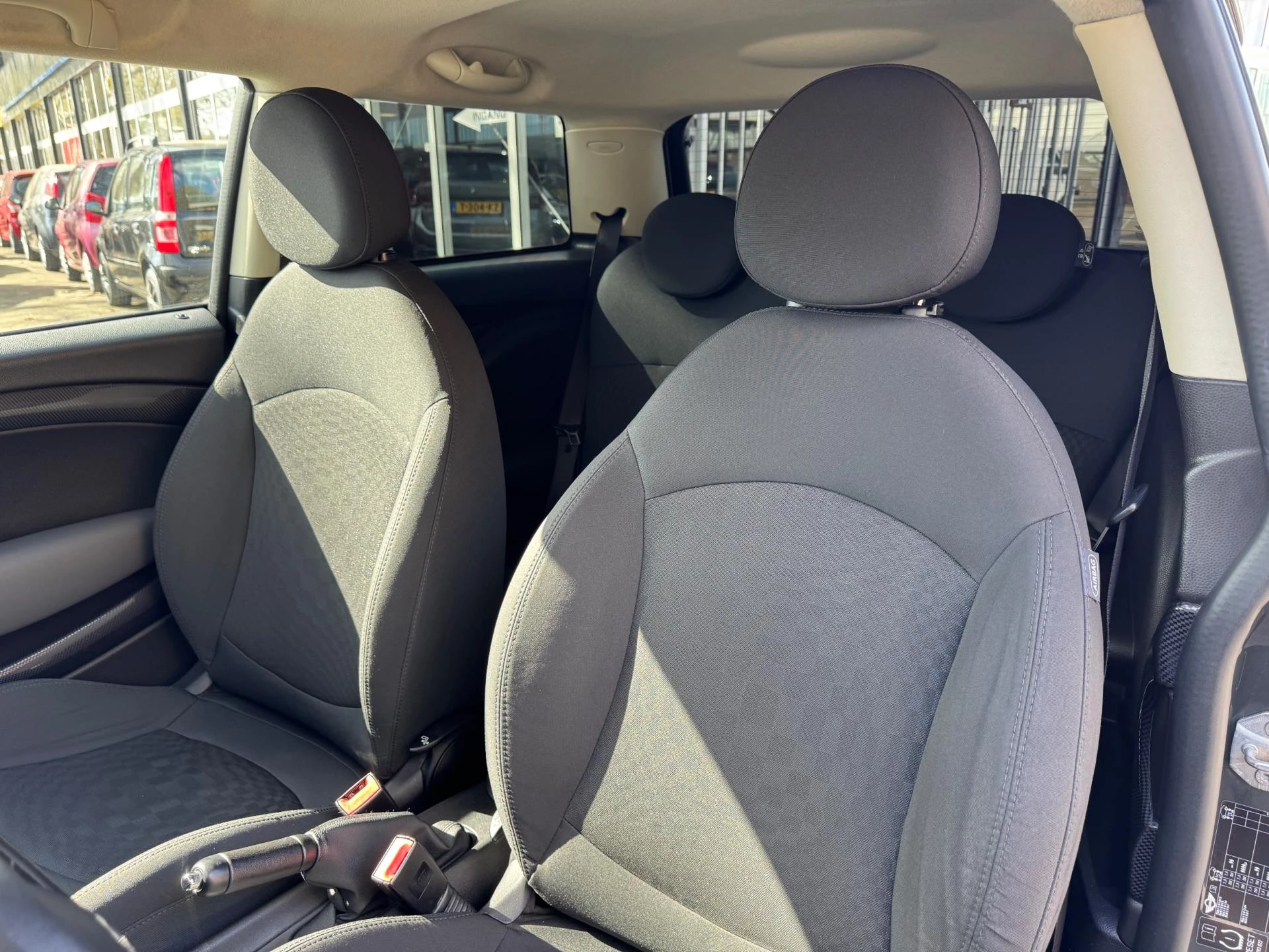 Hoofdafbeelding MINI Cooper S