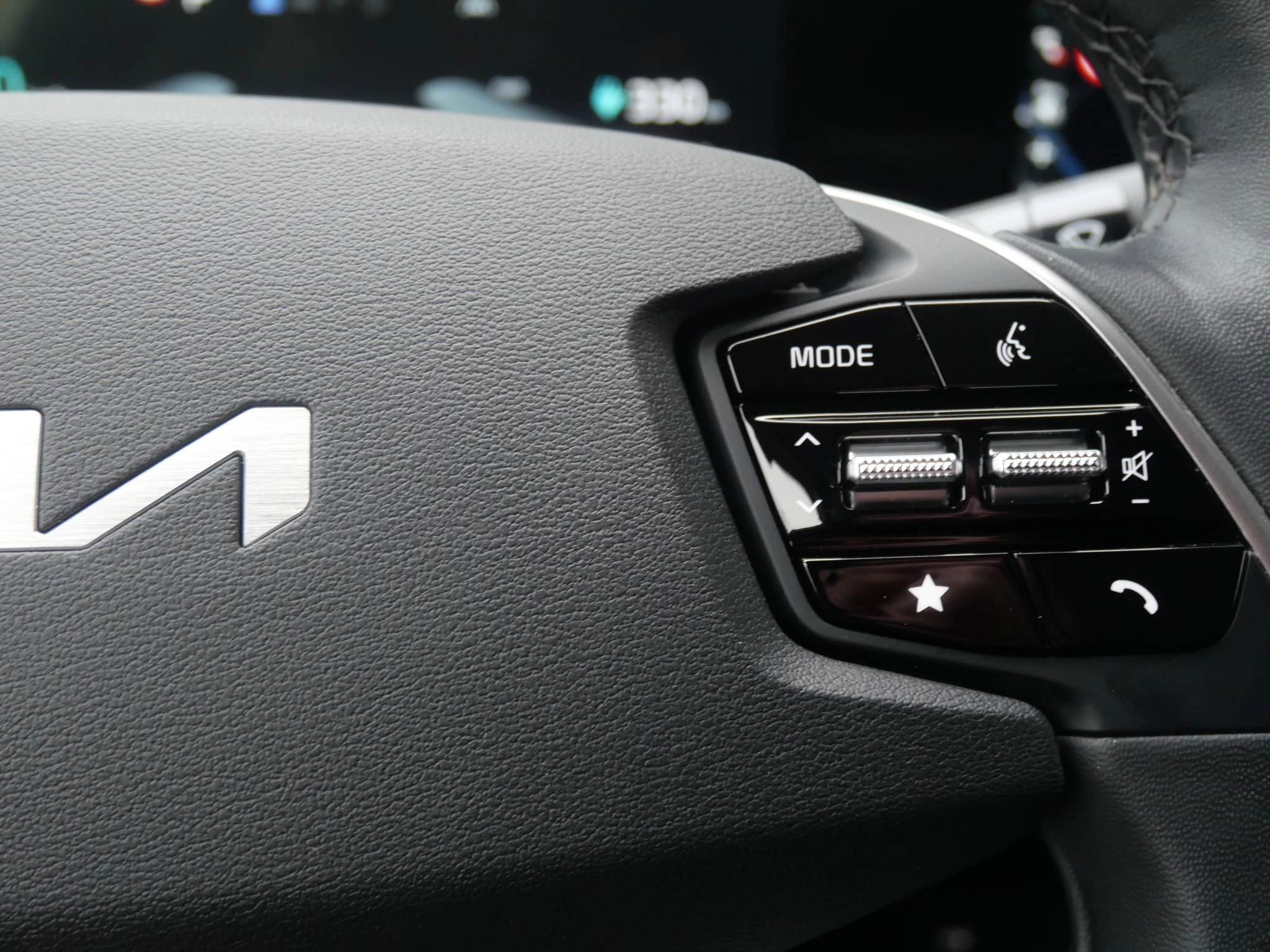 Hoofdafbeelding Kia EV6