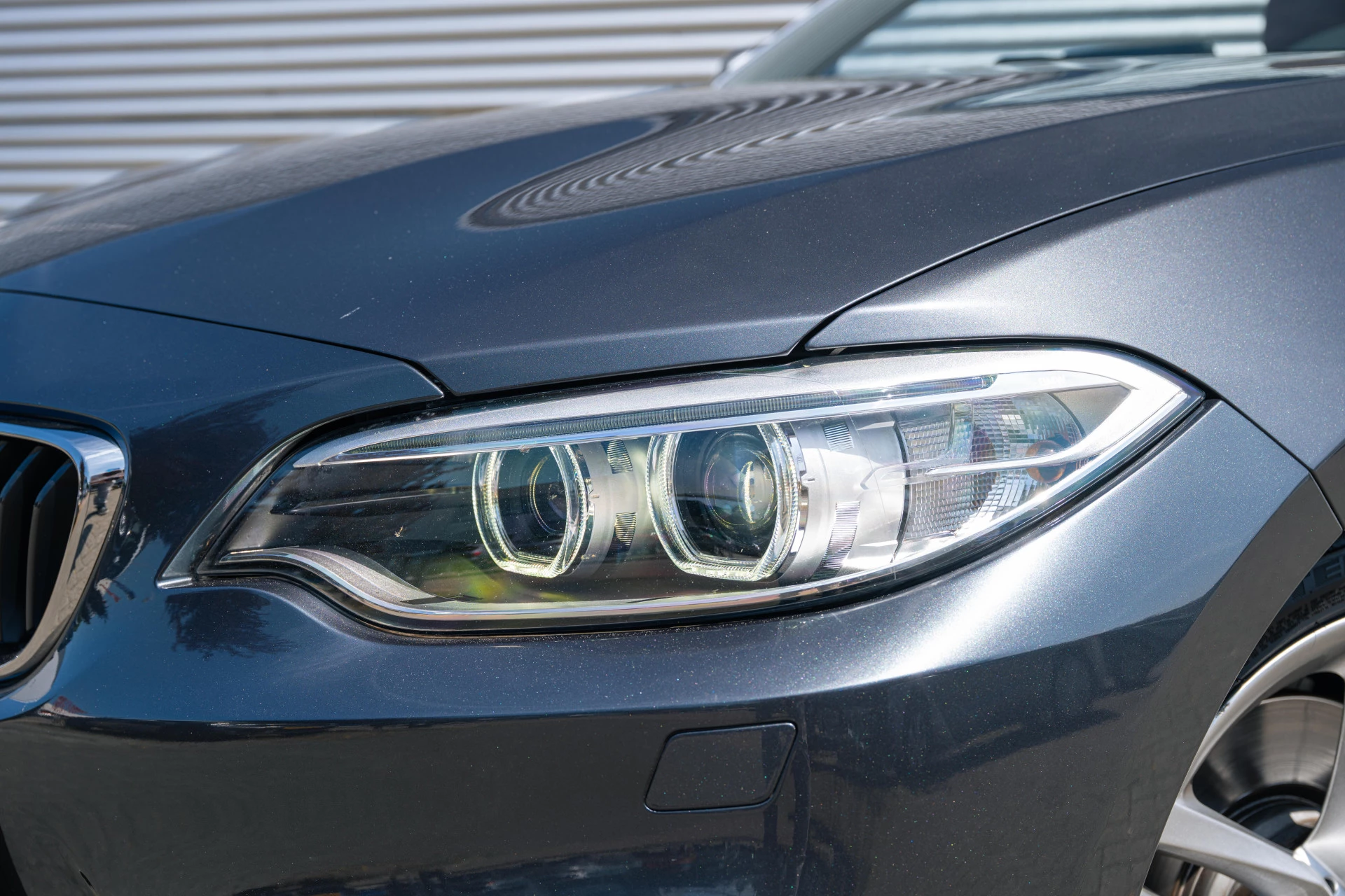 Hoofdafbeelding BMW 2 Serie
