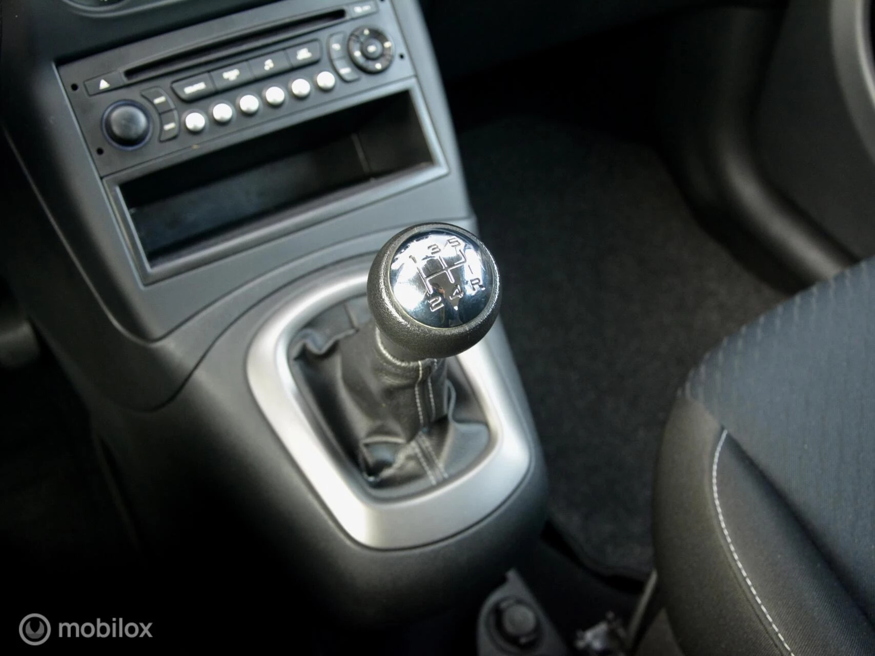 Hoofdafbeelding Citroën C3 Picasso